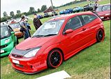 Ford Focus MK1 1 ST UYUMLU ÇUPRA  Ön Tampon Lipi Cupra Lip 3 Parça