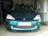 Ford Focus MK1 1 ST UYUMLU ÇUPRA  Ön Tampon Lipi Cupra Lip 3 Parça