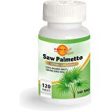 Sav Palmetto 120 Tablet