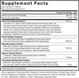 Force Factor SCORE XXL Male Testo Booster Enhancement 30 Tablet