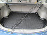Subaru Forester 3 Bagaj Havuzu 2007-2013 Arası