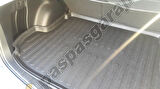 Subaru Forester 3 Bagaj Havuzu 2007-2013 Arası