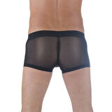 Br291137 Transparan Erkek Boxer