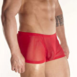Br080888 Erkek Boxer Çamaşır