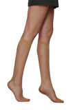 Daymod Lady Fit 15 Dizaltı Çorap