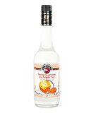 Fo Portakal Trible Şurubu 700 ML