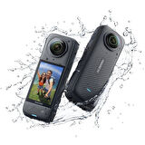 Insta360 X4 Aksiyon Kamerası
