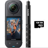 Insta360 X5 Basic Kit
