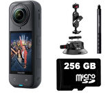 Insta360 X5 Araç Kiti