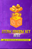 Steam Random Best Key
