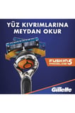 Marka: Fusion Proglide Yedek Tıraş Bıçağı 2'li Kategori: Tıraş Bıçağı