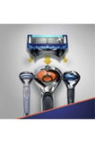 Marka: Fusion Proglide Yedek Tıraş Bıçağı 2'li Kategori: Tıraş Bıçağı