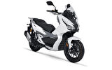 RKS - FRECCİA 150 MAX SCOOTER - 2023 MODEL