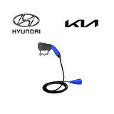 V2L Tekli Uzatma Priz - Hyundai/KİA Uyumlu