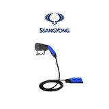 2’li Priz Uzatma V2L Adaptör - Ssangyong Uyumlu