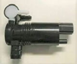 Ford Orjinal 8A6117K624ABN Motor ve Pompa Komple Fiesta 09 8A6117K624ABN