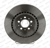 Ferodo DDF1683 Arka Disk Ayna Volvo S60 I 03-10 V70 II 03-10 2.4 30645223
