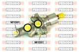 Ferodo FHM503 Fren Ana Merkezi 190 W201 83-93 W202 93-00 W124 89-92 A0054305901