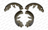 Ferodo FSB4034 Fren Balatası Arka Pabuç Suzuki Grand Vitara 01- 53200-65J00