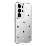 Hediyelik Samsung Galaxy S26 Ultra Fiyonk Desenli Kapak - Desen 7