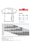 Anime Tokyo Ghoul Kaneki Ken Eye Erkek Baskılı Siyah Tshirt