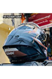 Typhoon Freeride Gl627 Kapalı Kask (FİT KALIP) (ECE 22.06)