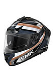 Typhoon Freeride Gl627 Kapalı Kask (FİT KALIP) (ECE 22.06)