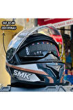Typhoon Freeride Gl627 Kapalı Kask (FİT KALIP) (ECE 22.06)