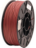 Monte Lua 1.75 mm Pla + Filament - Bronz (Bakır) 1 Kg