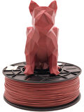 Monte Lua 1.75 mm Pla + Filament - Bronz (Bakır) 1 Kg