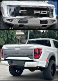 2012-2021 RANGER İÇİN 2022 GEN 3 F150 GÖRÜNÜM FACELIFT BODY KIT