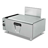 Empero EMP.PLS.9FRG03 Gazlı Set Altı Maxi Fırın 120x79x55 cm- Doğalgazlı