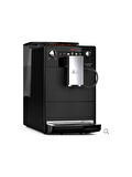 Melitta Latticia Ot Tam Otomatik Siyah Kahve Makinesi
