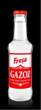 Freşa Karışık Meyve Aromalı Gazoz 200 Ml X 24 Adet