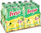Freşa Limon Aromalı Maden Suyu 200 Ml X 24 Adet