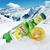 Freşa Limon Aromalı Maden Suyu 200 Ml X 24 Adet