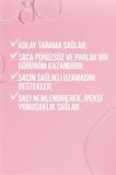 Speed Strong Saç Kremi 250 Ml&keratin Ve Argan Şampuan 500 Ml