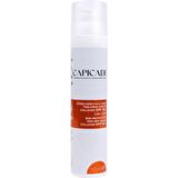 Capicade Güneş Koruyucu Krem Yaşlanma Karşıtı Collagen SPF50 + 100 ml(Yeni Ambalaj)