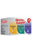 Üçlü Destek(formunu Yakala)