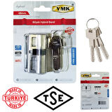 Ymk YMK-B68HBS BİLYALI HYBRİD BAREL 1 ADET 68 MM