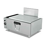 Empero EMP.PLS.7FRG03 Gazlı Set Altı Maxi Fırın 120x62x55 cm - Doğalgazlı