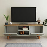 FERNISO Bohem Tv Ünite 138 cm