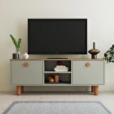 FERNISO Bohem Tv Ünite 138 cm
