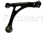 Formpart 1109116 Alt Salıncak Komple Sol TT TT Roadster 1998- 8N0407151A