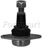 Formpart 1204016 Rotil BMW X3 F25 09 10- 31106787665