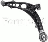 Formpart 1409021 Salıncak Sol Komple Dovme Punto 00- 46545660