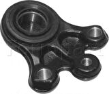 Formpart 2104014 Salıncak Rotilı Ön Alt Rulmanlı Uc Bacak 407 C6 C5x7 1.8 2.0 2.2 3.0 1.6HDI 2.0HDI 05- 3640.58