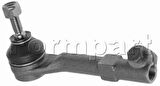 Formpart 2202005 Rot Başı Sol Kangoo Megane I Scenic 96-98 6000022752