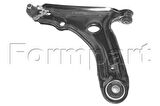 Formpart 2909007 Salıncak Sol Komple 17mm Ibiza 93-Golf II 83-92 Cordoba 93-Polo Classic 95-01-Jetta II 84-91 191407151BS3
