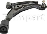 Formpart 4109012 Alt Salıncak Sağ Rotilli Komple Nissan Almera 1995 2000 (N15 Kasa) 545000M010